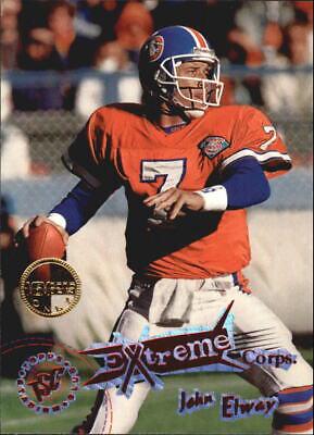John Elway [Members Only] #189