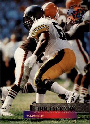John Jackson #58