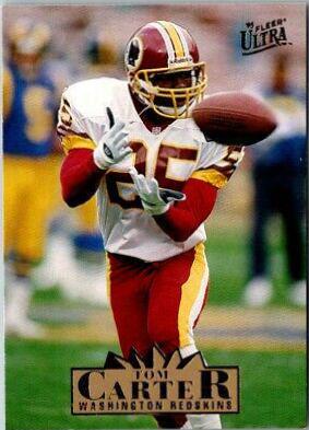 Tom Carter #336