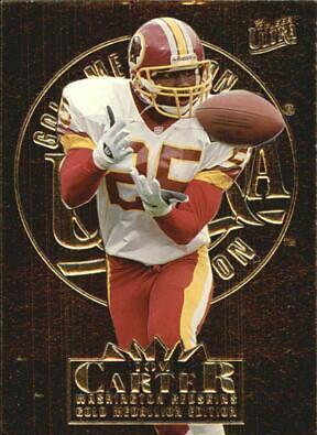 Tom Carter [Gold Medallion] #336
