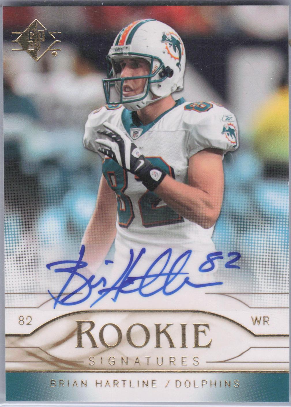 Brian Hartline #RS-BH