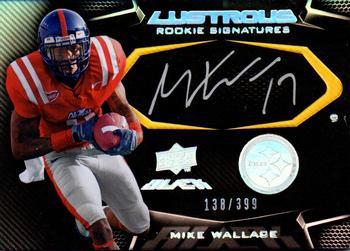 Mike Wallace #97