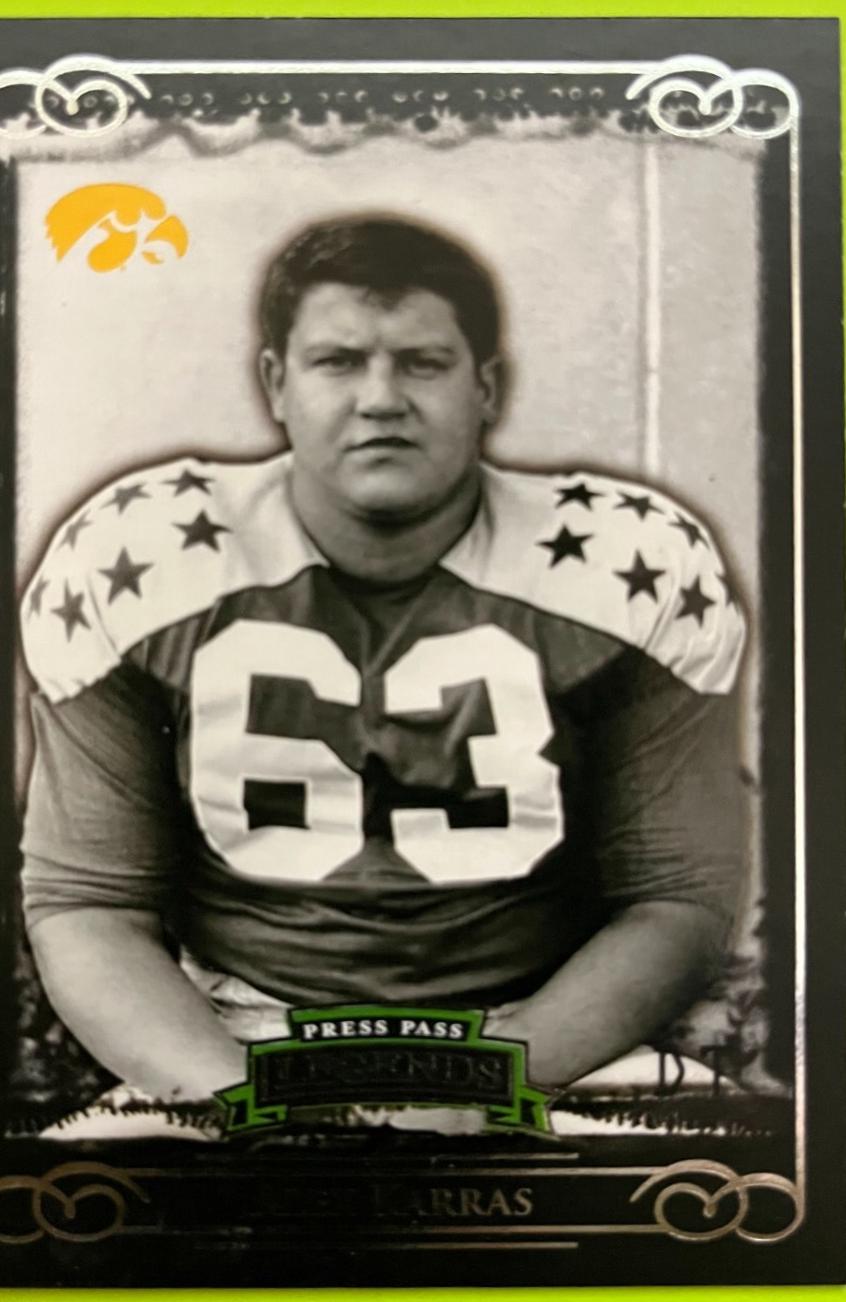 Alex Karras #63