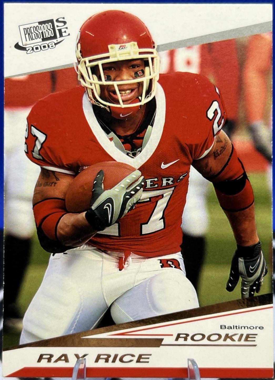Ray Rice #22