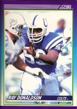 Ray Donaldson #153