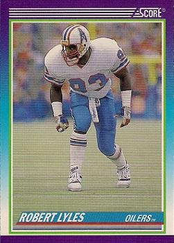 Robert Lyles #451