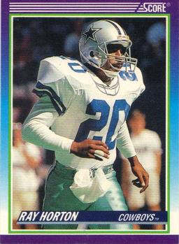Ray Horton #484