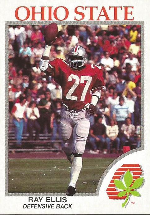 Ray Ellis #2