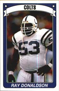 Ray Donaldson #78