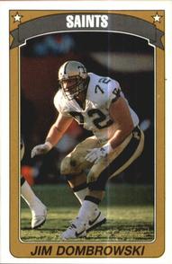 Jim Dombrowski #309