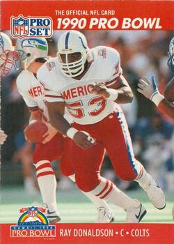 Ray Donaldson #339