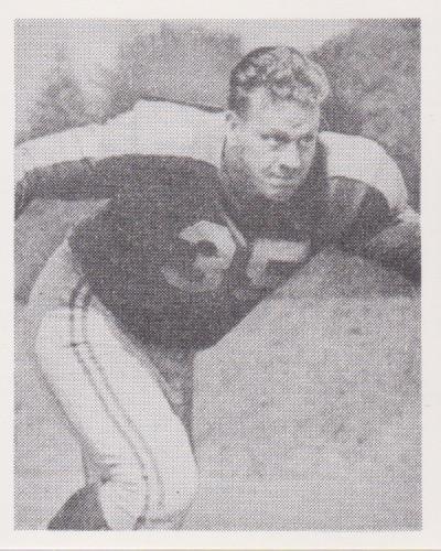 John Badaczewski #57
