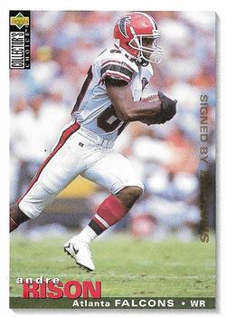 Andre Rison #76b