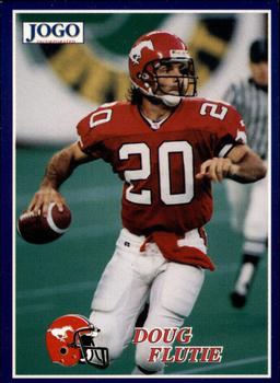 Doug Flutie #1