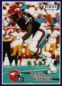 Kenny Walker #5