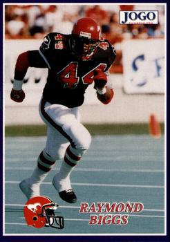 Raymond Biggs #6