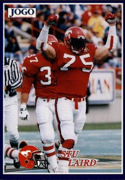 Stu Laird #7
