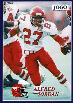 Alfred Jordan #9