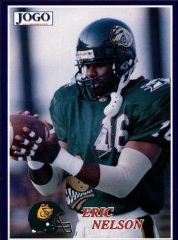 Eric Nelson #33