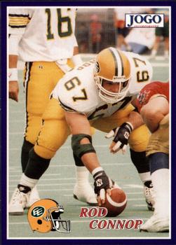 Rod Connop #73