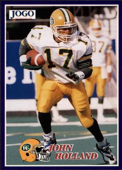 Robert Holland #80