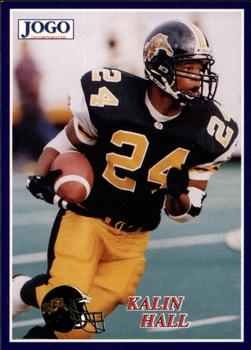 Kalin Hall #84