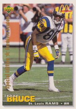 Isaac Bruce #MCD3
