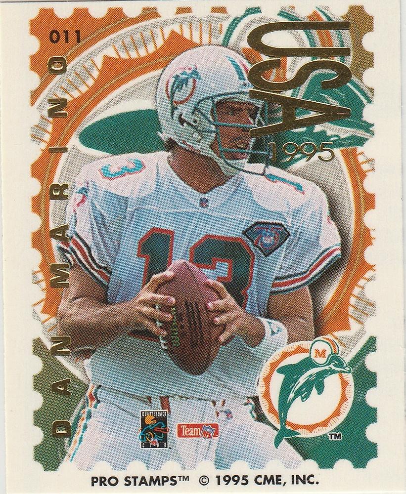 Dan Marino #011