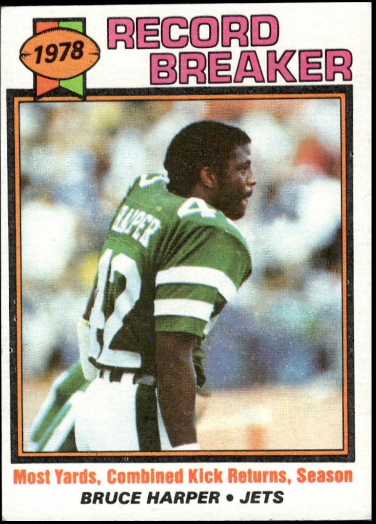 Bruce Harper #333