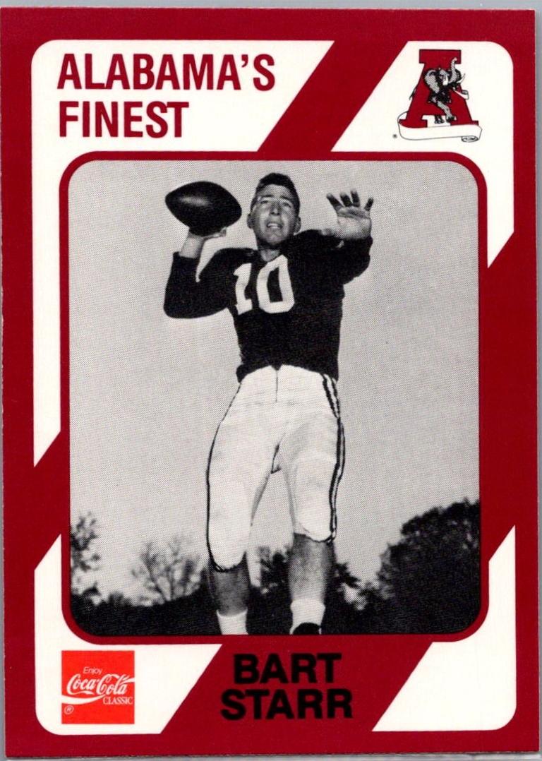 Bart Starr #267