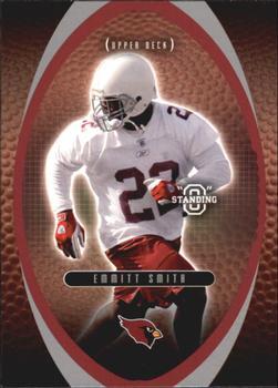 Emmitt Smith #35