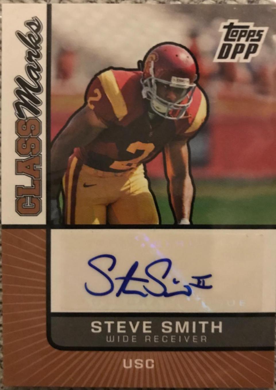 Steve smith #cm-ss