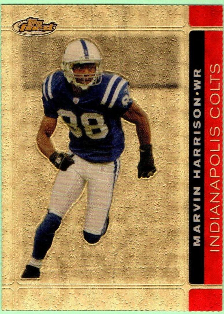 Marvin Harrison #53