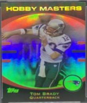 Tom Brady #HM-TB