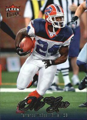 Terrence McGee [Retail] #21