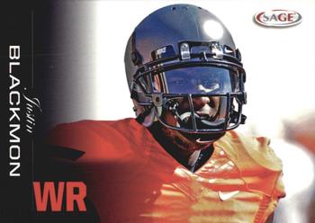 Justin Blackmon #3