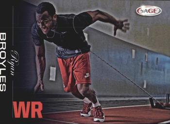 Ryan Broyles #5