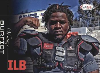 Vontaze Burfict #6