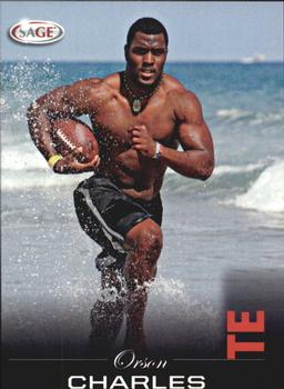 Orson Charles #7