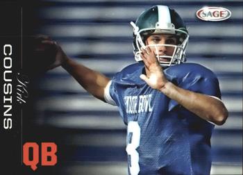 Kirk Cousins #9