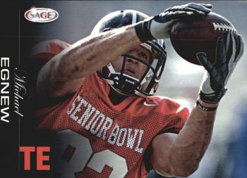 Michael Egnew #13