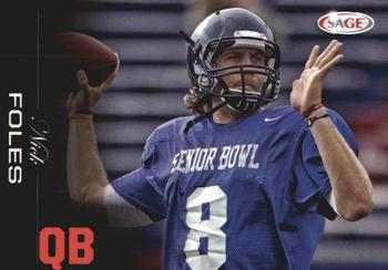 Nick Foles #15