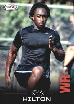 T.Y. Hilton #23