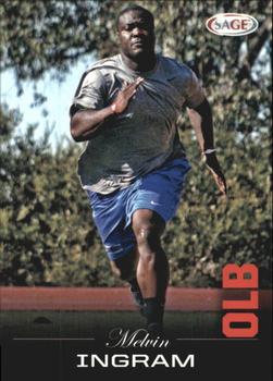 Melvin Ingram #24