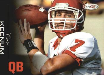 Case Keenum #29