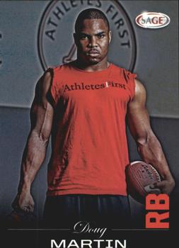 Doug Martin #32