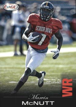 Marvin McNutt #33