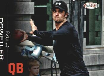 Brock Osweiler #37