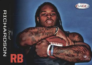 Trent Richardson #45