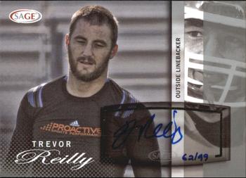 Trevor Reilly #A40